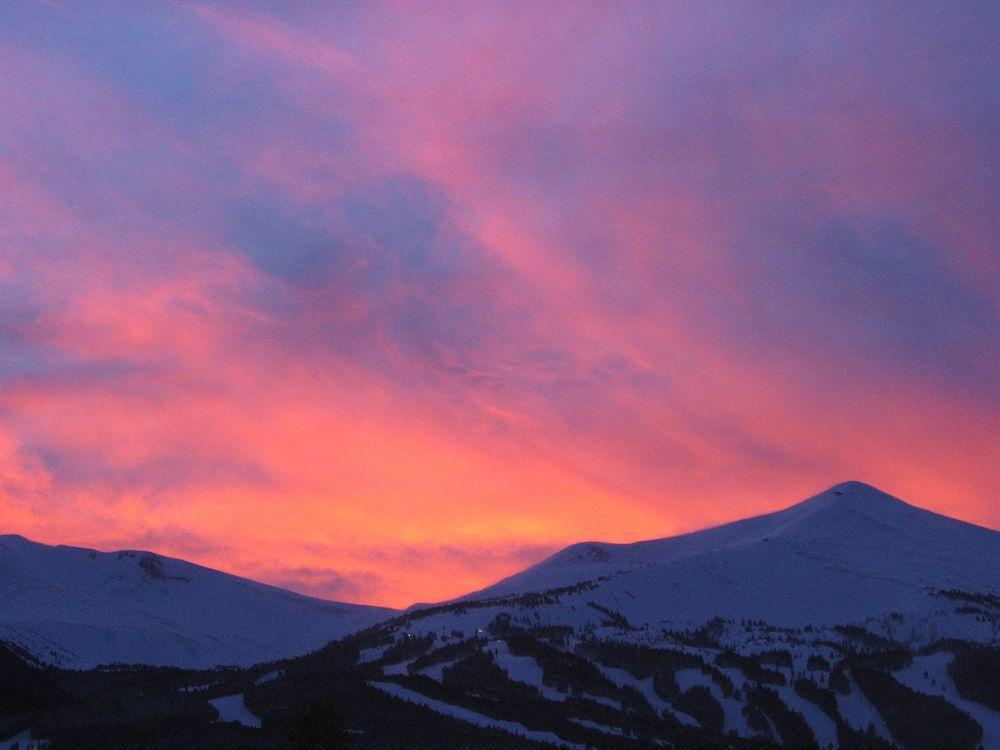 Breckenridge Resort Managers Exterior foto