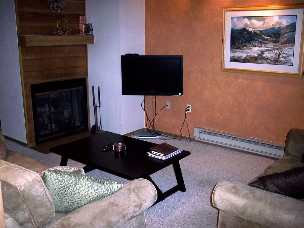 Breckenridge Resort Managers Exterior foto