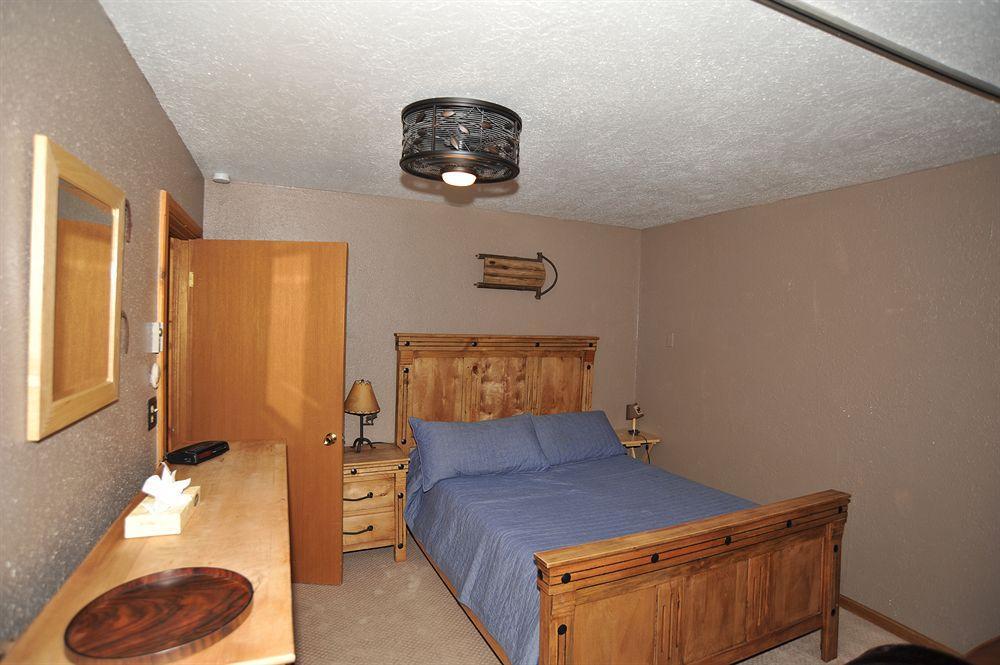 Breckenridge Resort Managers Exterior foto